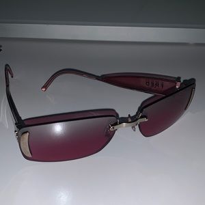 Fred Womans Sunglasses